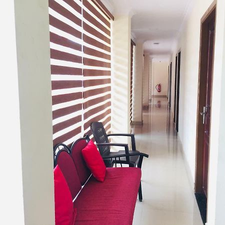Brindavan Residency Ettumanoor Екстер'єр фото