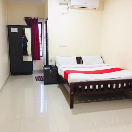 Brindavan Residency Ettumanoor Екстер'єр фото
