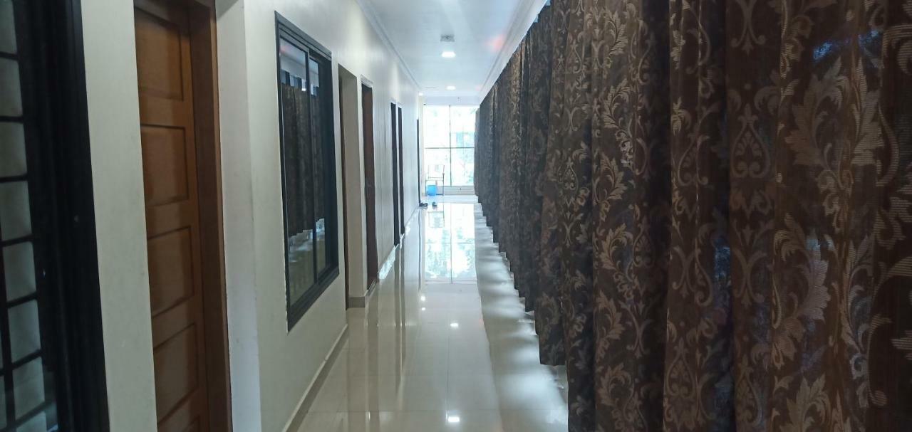 Brindavan Residency Ettumanoor Екстер'єр фото
