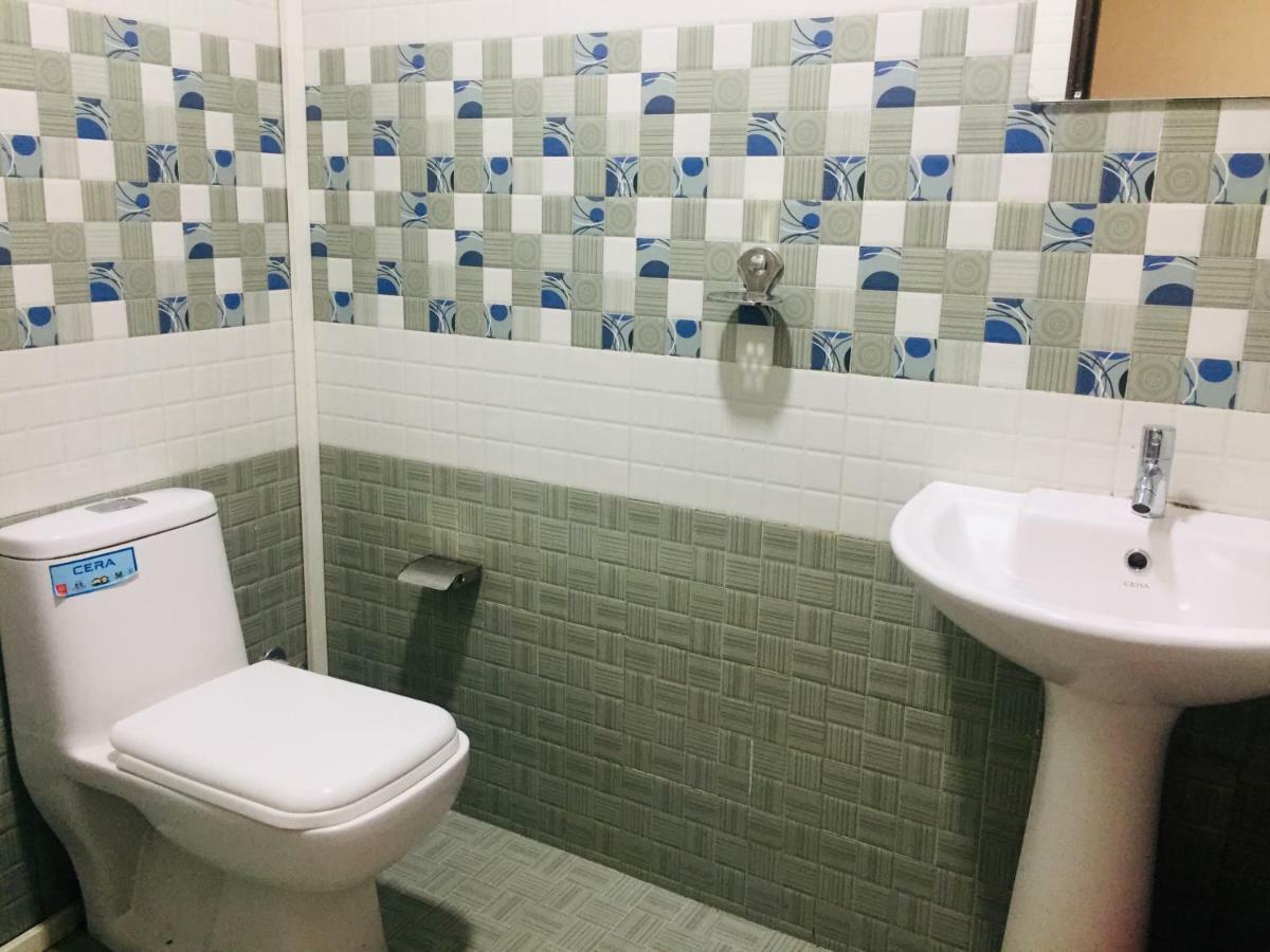 Brindavan Residency Ettumanoor Екстер'єр фото