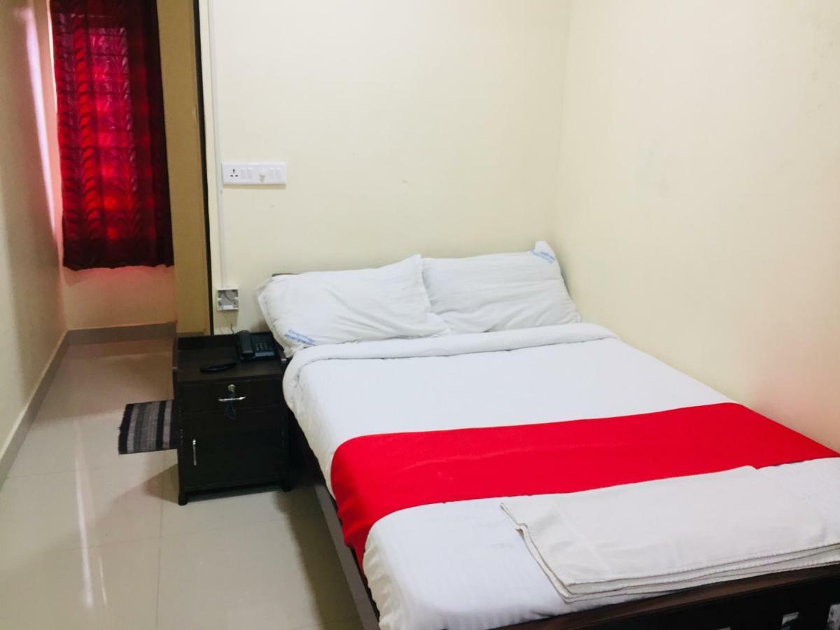 Brindavan Residency Ettumanoor Екстер'єр фото
